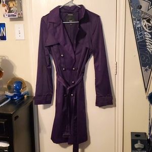 Massimo Large Raincoat